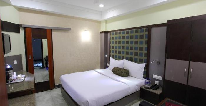 Hotel Dayal